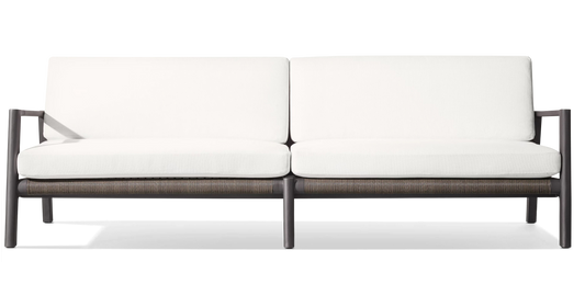 Levante Aluminium 4 Seat Sofa